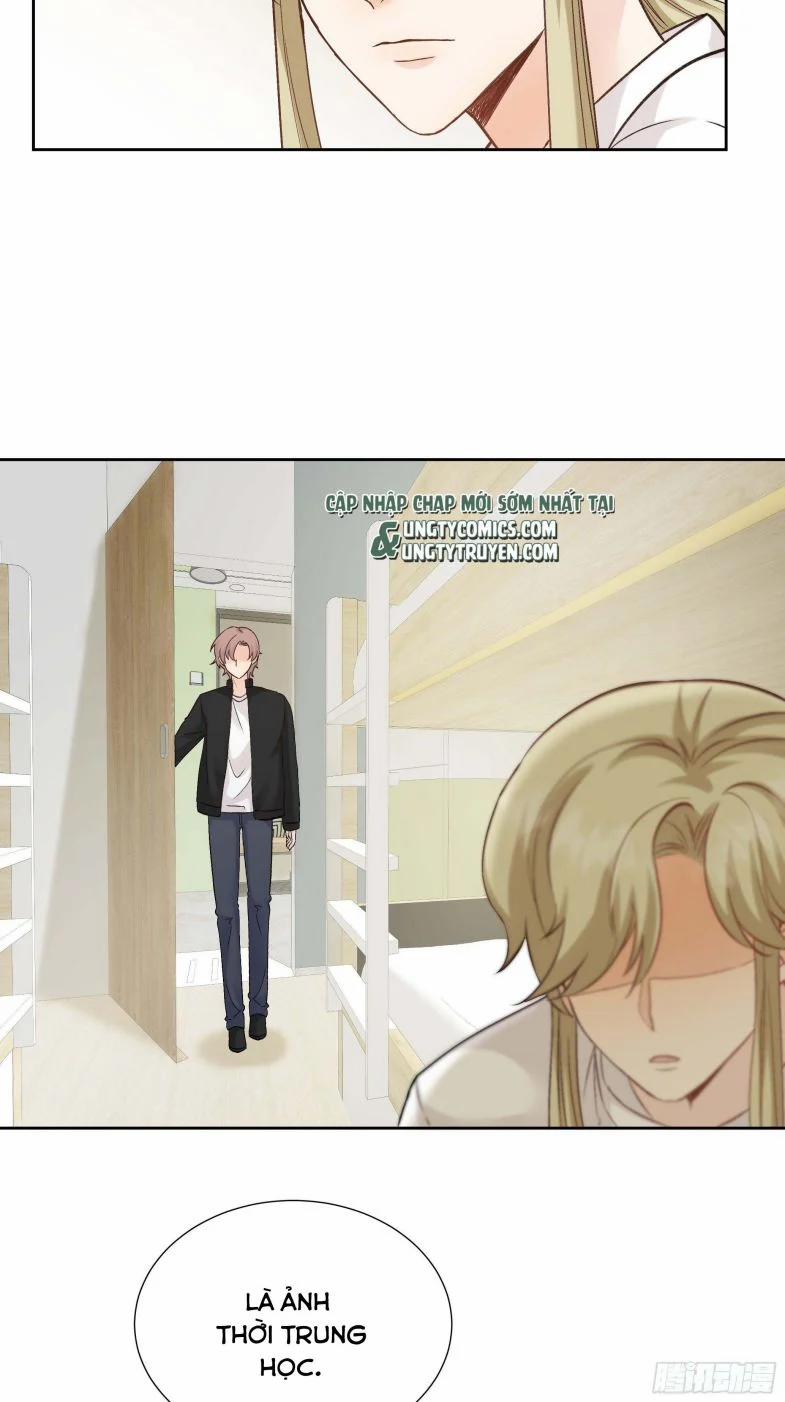 Tôi Hoài Nghi Em Yêu Thầm Tôi 39 trang 4