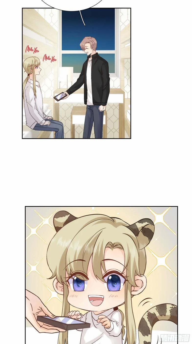 Tôi Hoài Nghi Em Yêu Thầm Tôi 39 trang 5