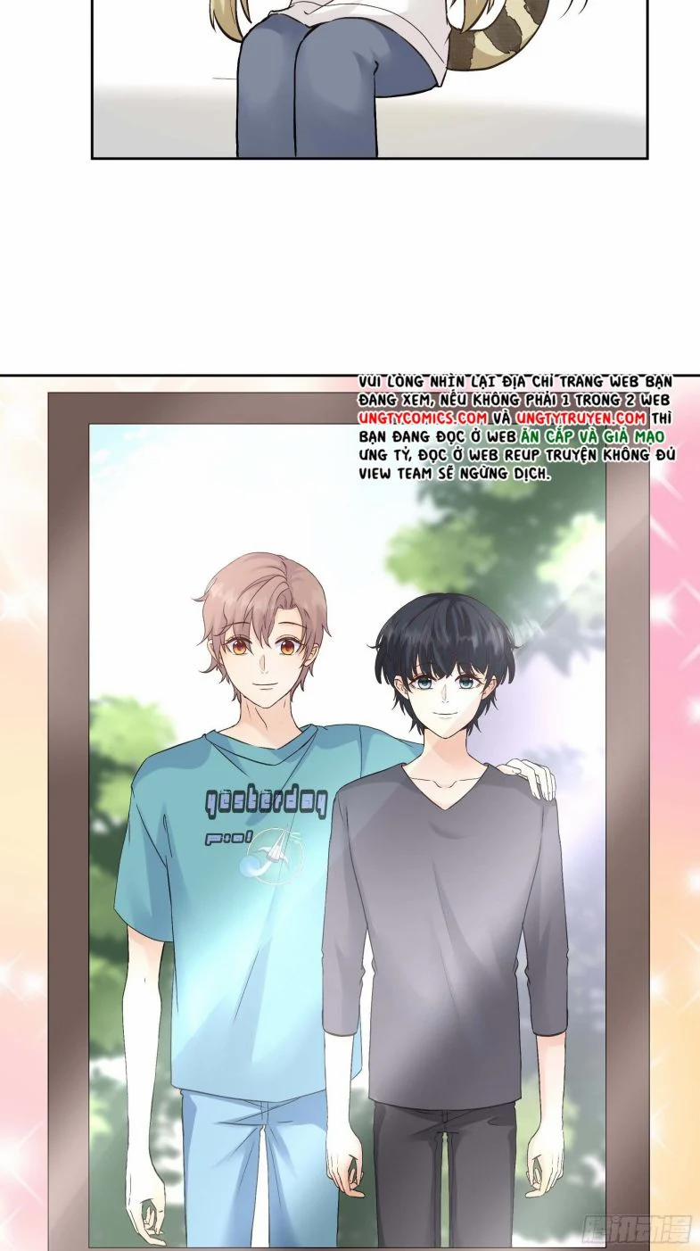 Tôi Hoài Nghi Em Yêu Thầm Tôi 39 trang 6