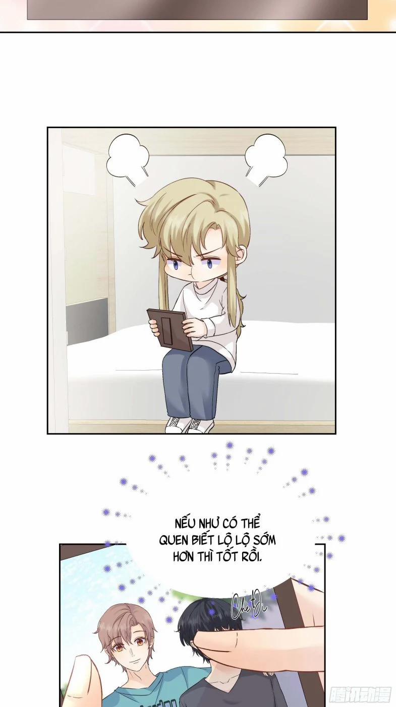 Tôi Hoài Nghi Em Yêu Thầm Tôi 39 trang 7