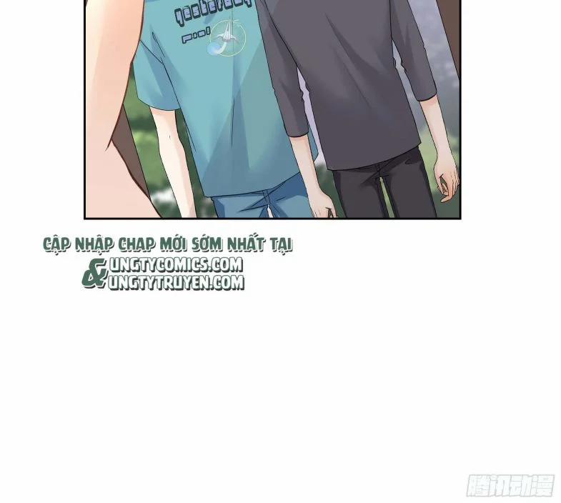 Tôi Hoài Nghi Em Yêu Thầm Tôi 39 trang 8