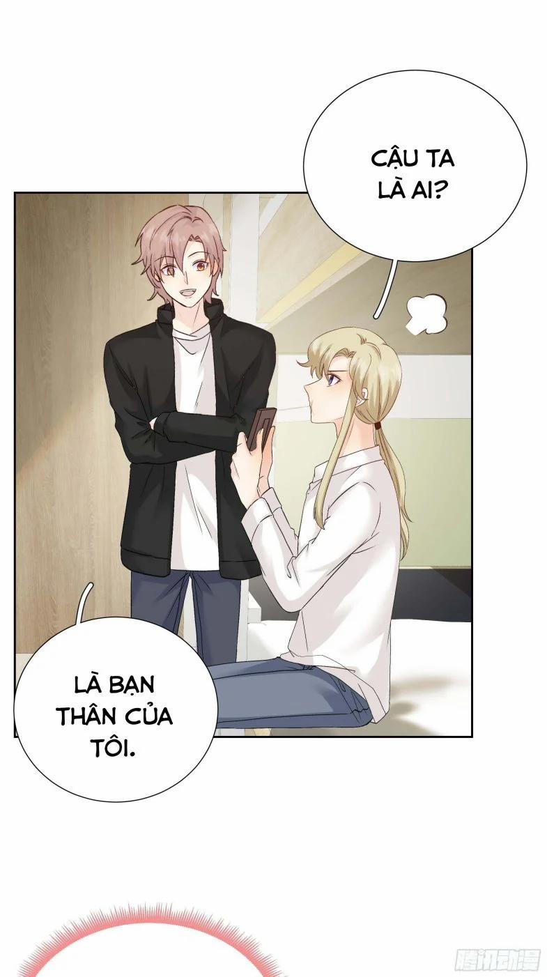 Tôi Hoài Nghi Em Yêu Thầm Tôi 39 trang 9