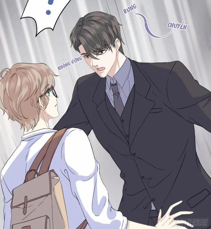 Tôi Hoài Nghi Em Yêu Thầm Tôi 4 trang 11