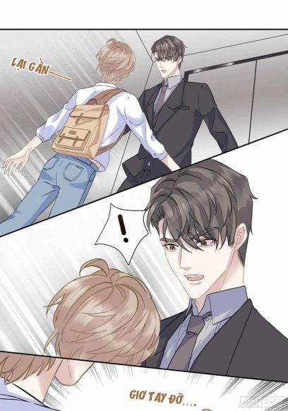 Tôi Hoài Nghi Em Yêu Thầm Tôi 4 trang 13