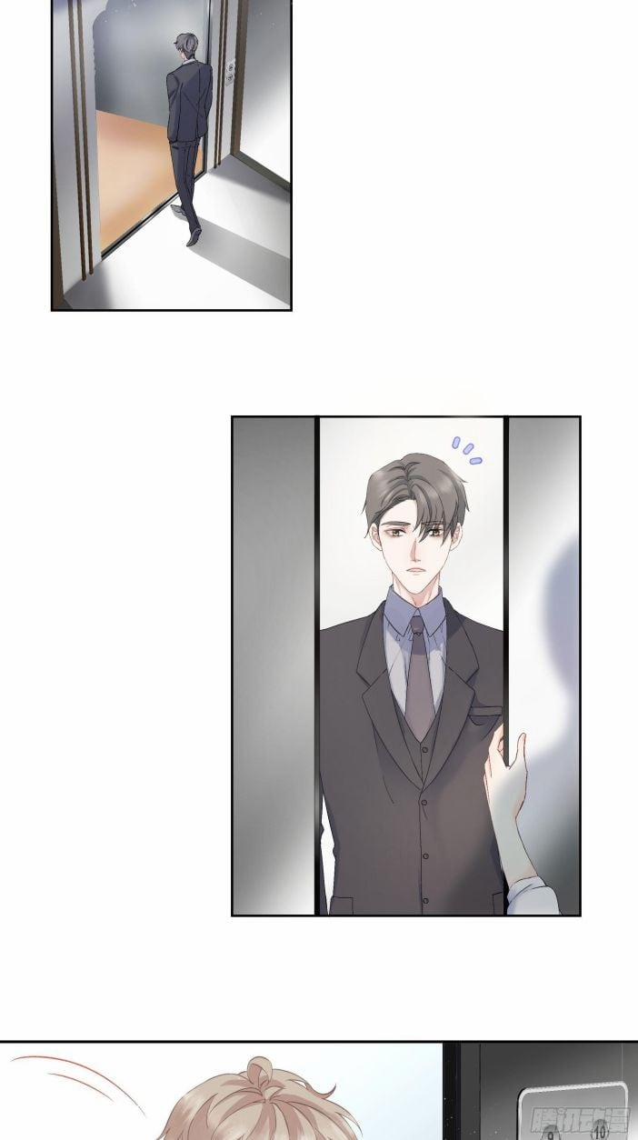 Tôi Hoài Nghi Em Yêu Thầm Tôi 4 trang 2