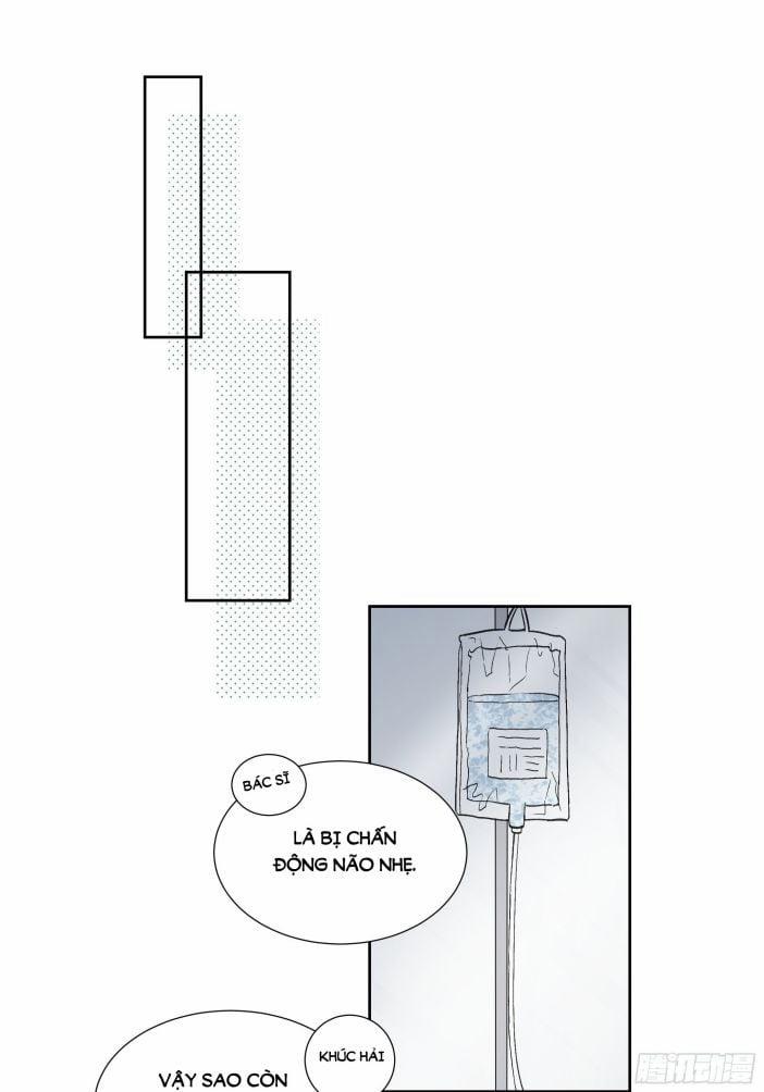 Tôi Hoài Nghi Em Yêu Thầm Tôi 4 trang 20