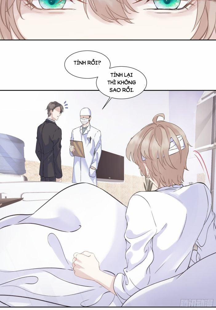 Tôi Hoài Nghi Em Yêu Thầm Tôi 4 trang 23