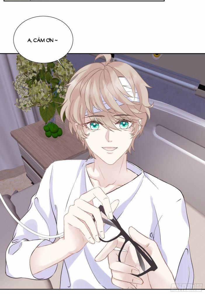 Tôi Hoài Nghi Em Yêu Thầm Tôi 4 trang 26