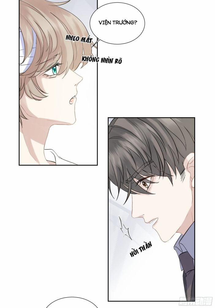 Tôi Hoài Nghi Em Yêu Thầm Tôi 4 trang 28