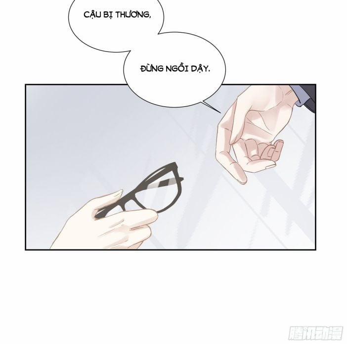 Tôi Hoài Nghi Em Yêu Thầm Tôi 4 trang 29