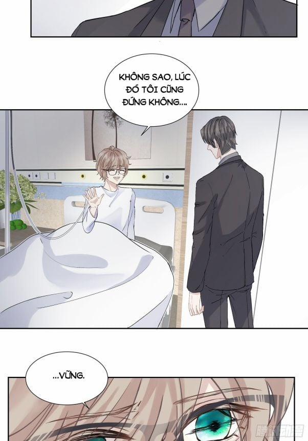 Tôi Hoài Nghi Em Yêu Thầm Tôi 4 trang 31