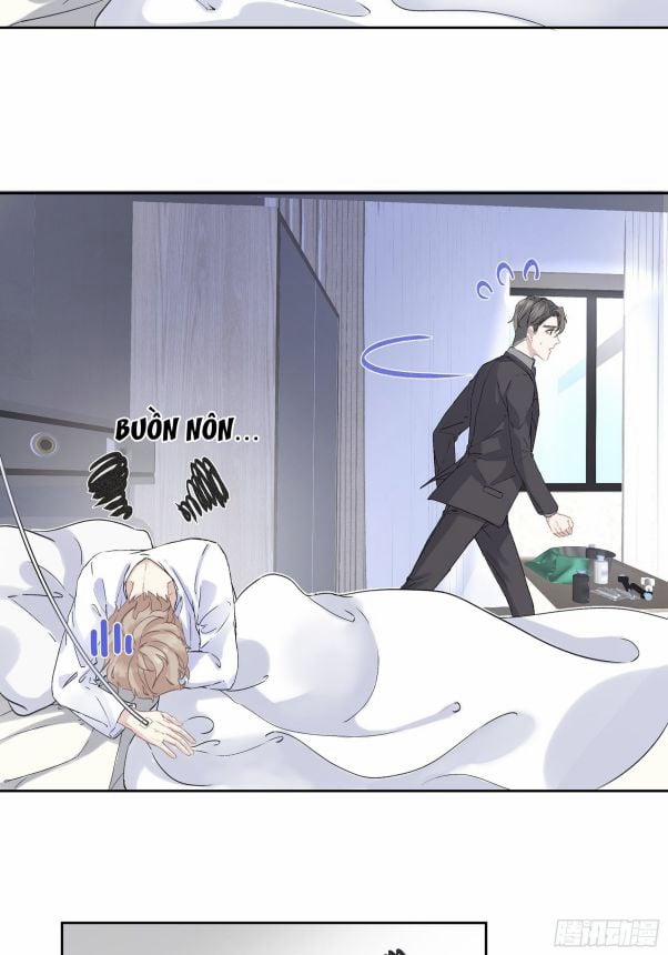 Tôi Hoài Nghi Em Yêu Thầm Tôi 4 trang 33