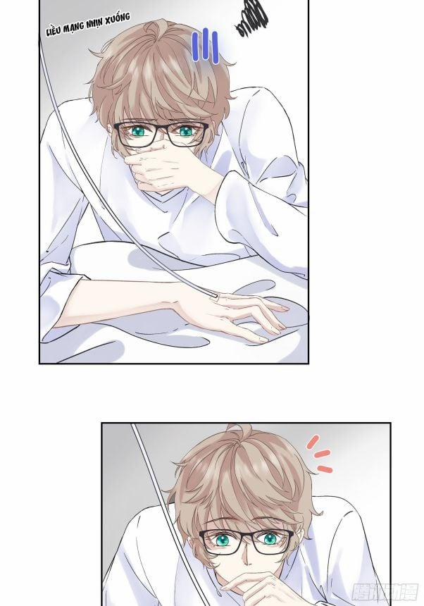 Tôi Hoài Nghi Em Yêu Thầm Tôi 4 trang 34