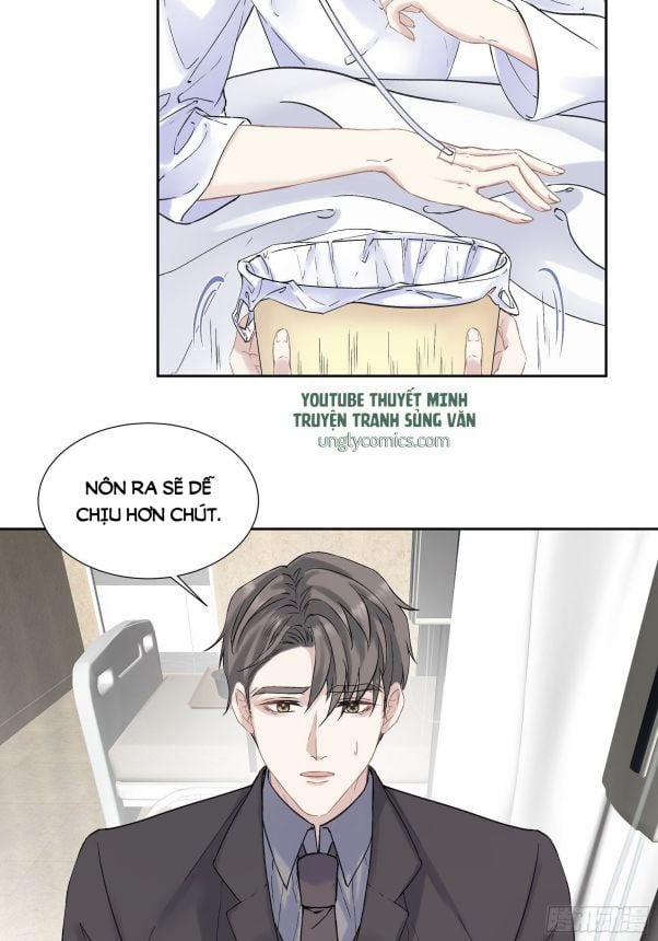 Tôi Hoài Nghi Em Yêu Thầm Tôi 4 trang 35