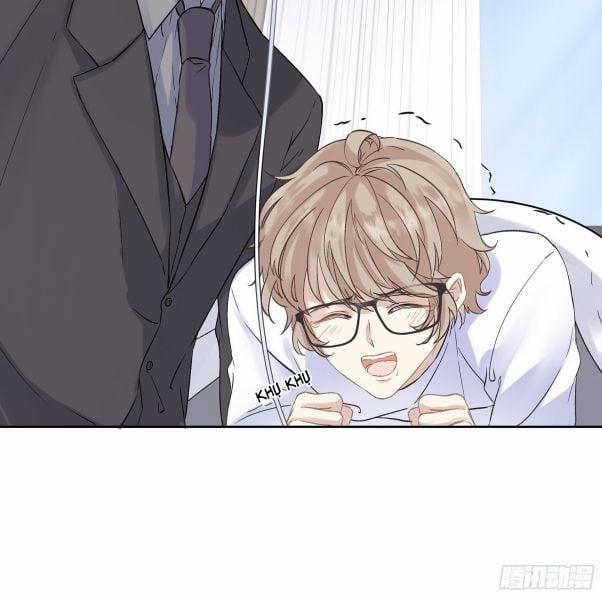 Tôi Hoài Nghi Em Yêu Thầm Tôi 4 trang 39