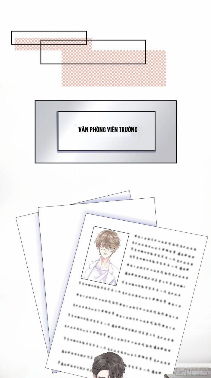 Tôi Hoài Nghi Em Yêu Thầm Tôi 4 trang 40