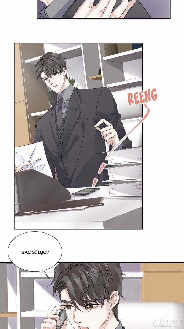 Tôi Hoài Nghi Em Yêu Thầm Tôi 4 trang 42