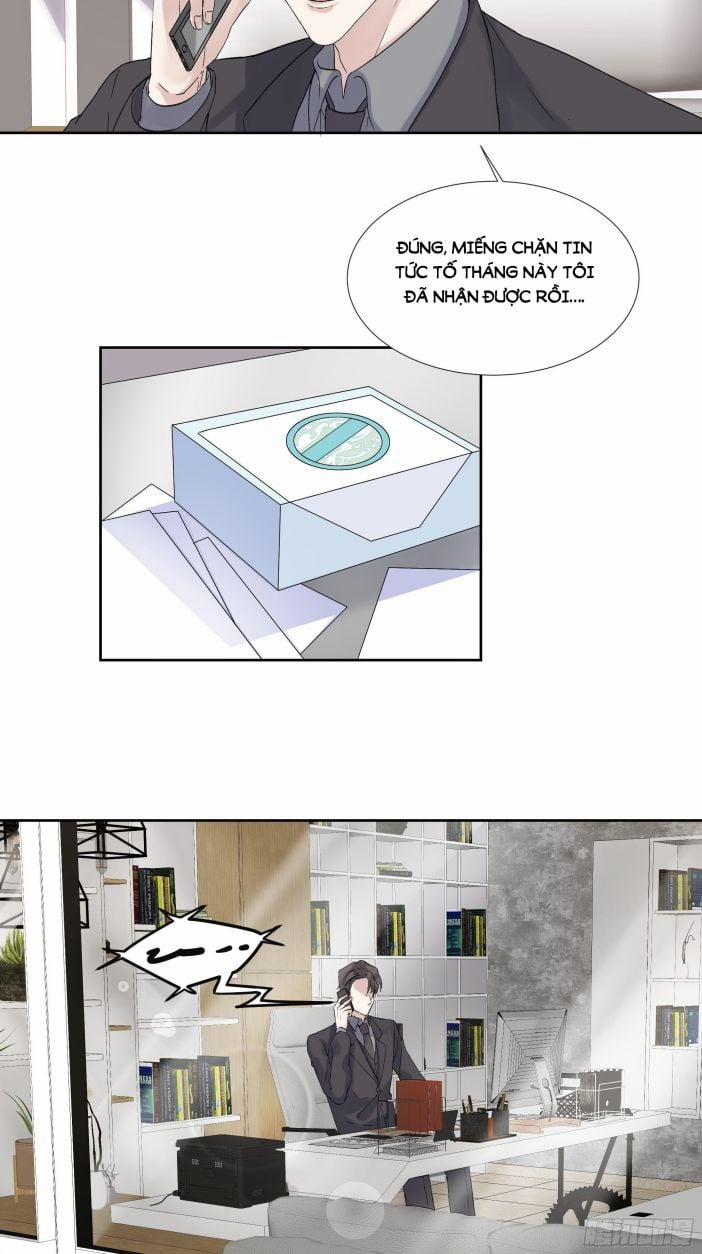 Tôi Hoài Nghi Em Yêu Thầm Tôi 4 trang 43