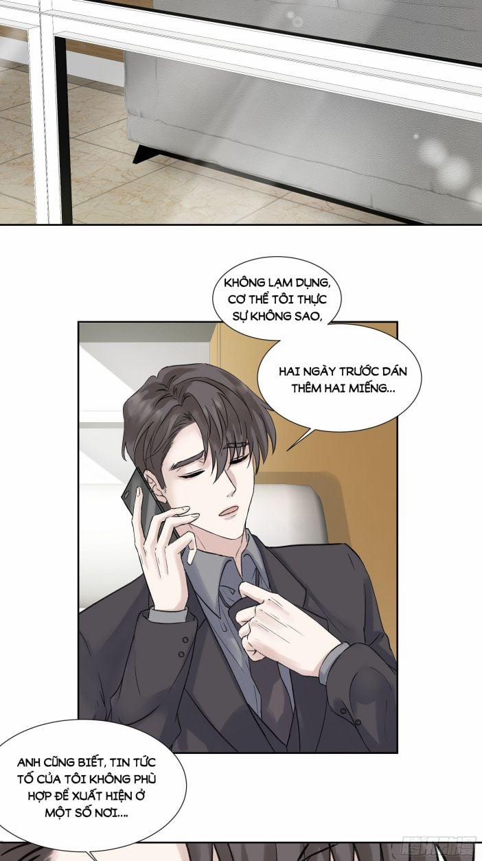 Tôi Hoài Nghi Em Yêu Thầm Tôi 4 trang 44