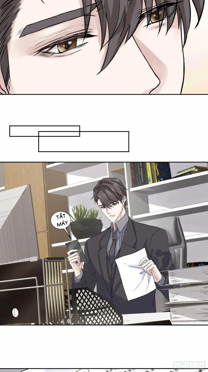 Tôi Hoài Nghi Em Yêu Thầm Tôi 4 trang 45