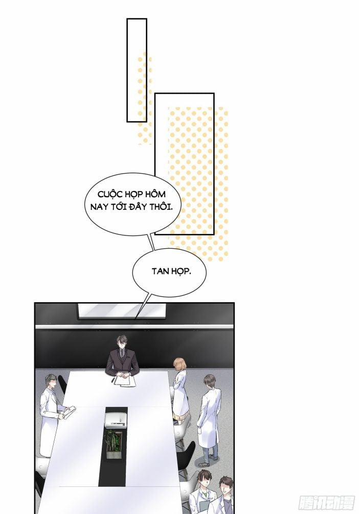 Tôi Hoài Nghi Em Yêu Thầm Tôi 4 trang 48