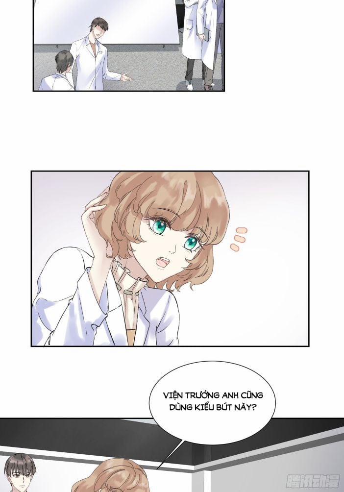 Tôi Hoài Nghi Em Yêu Thầm Tôi 4 trang 49