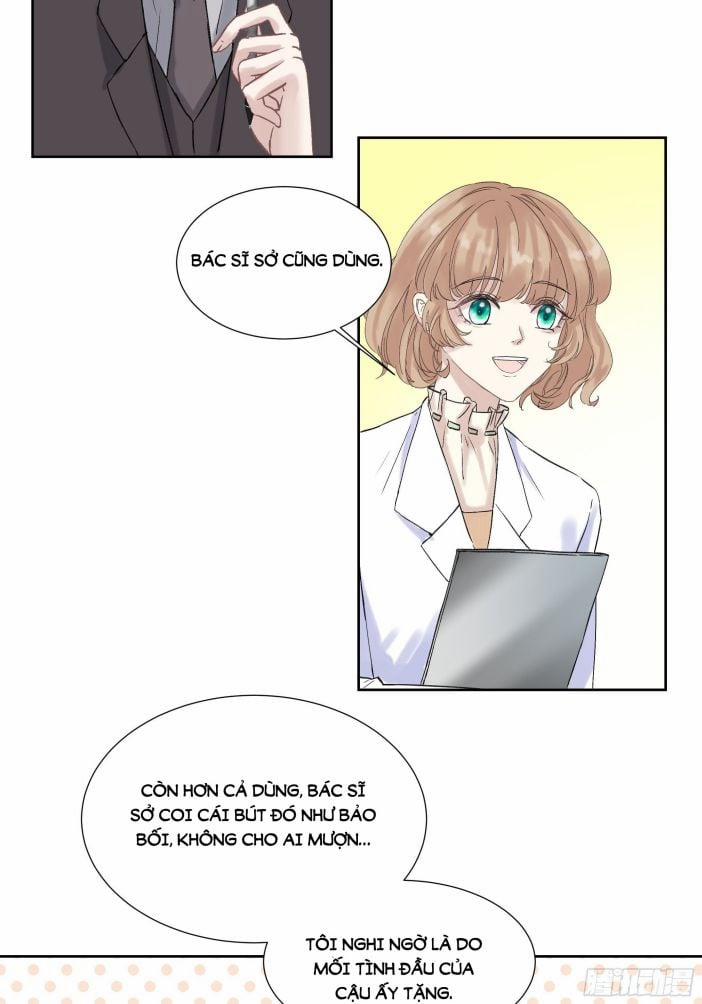 Tôi Hoài Nghi Em Yêu Thầm Tôi 4 trang 51