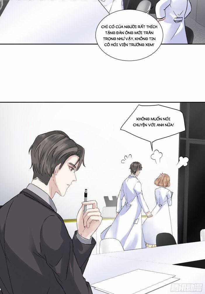 Tôi Hoài Nghi Em Yêu Thầm Tôi 4 trang 53