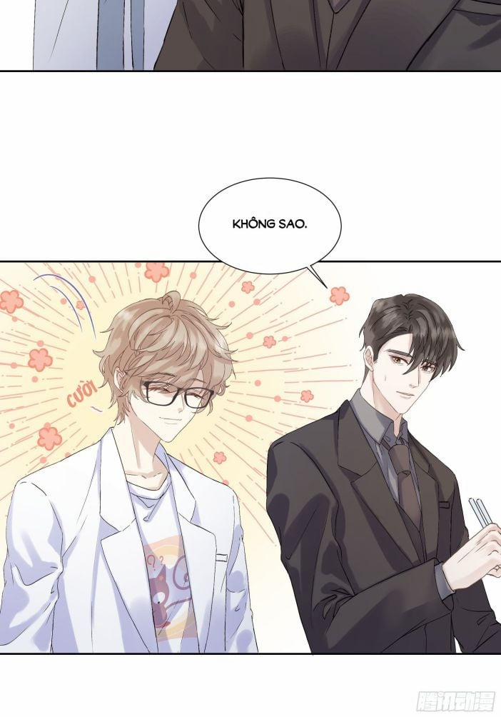 Tôi Hoài Nghi Em Yêu Thầm Tôi 4 trang 59