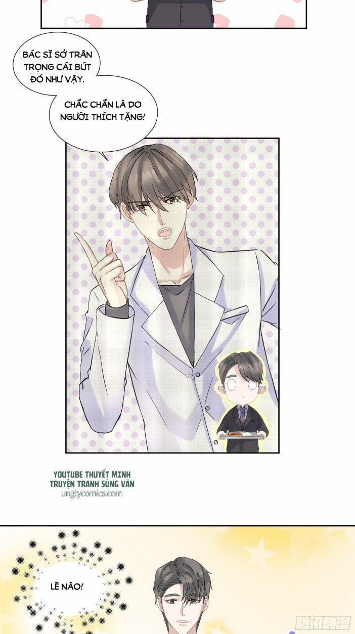 Tôi Hoài Nghi Em Yêu Thầm Tôi 4 trang 65