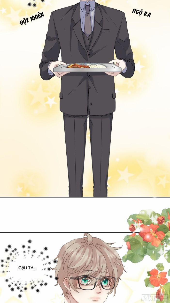 Tôi Hoài Nghi Em Yêu Thầm Tôi 4 trang 66