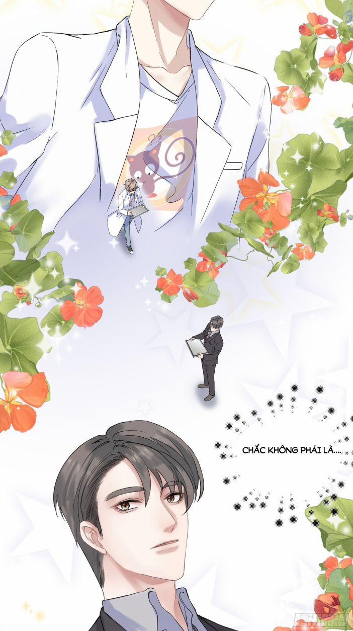 Tôi Hoài Nghi Em Yêu Thầm Tôi 4 trang 67