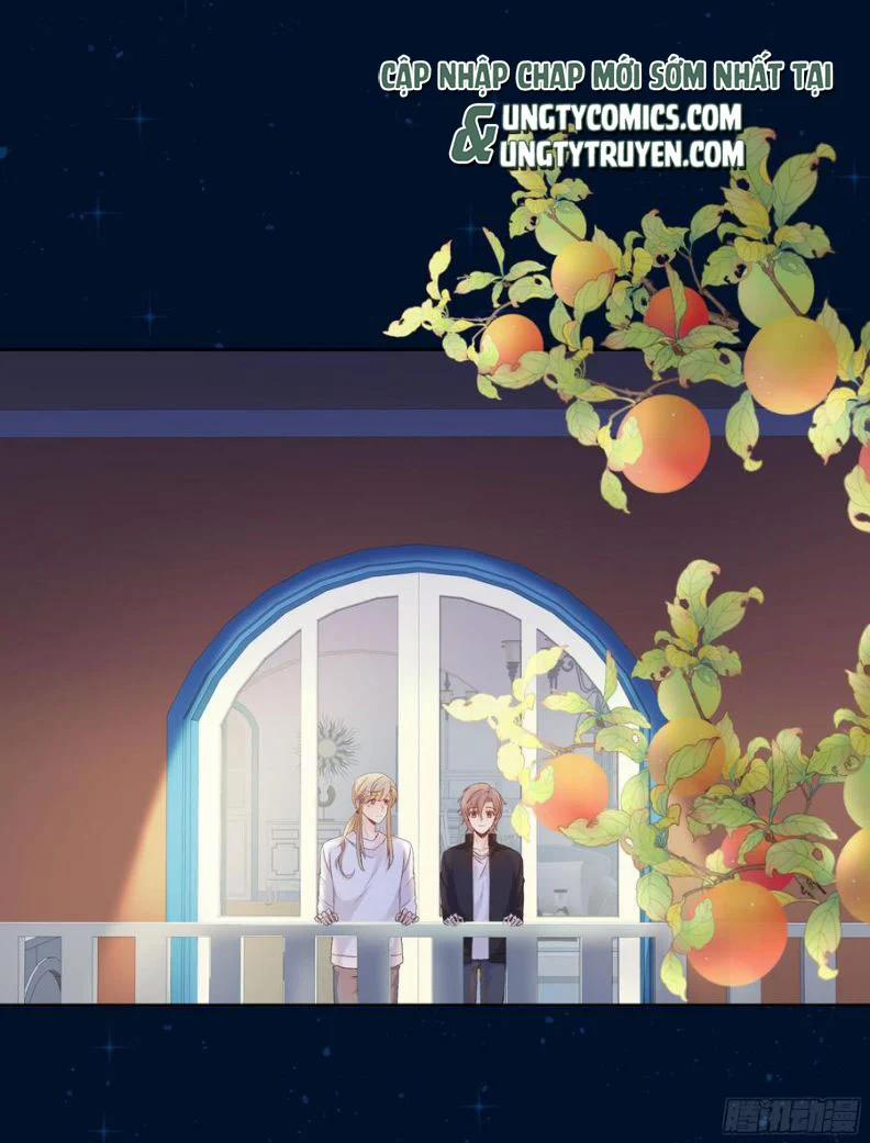 Tôi Hoài Nghi Em Yêu Thầm Tôi 40 trang 1