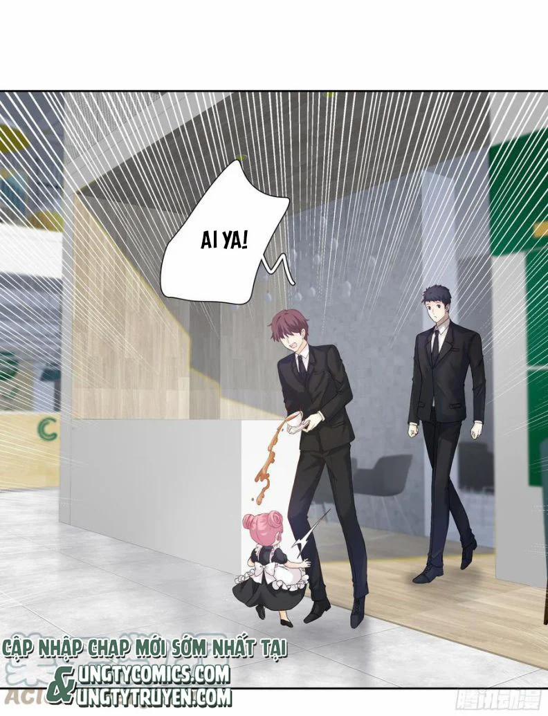 Tôi Hoài Nghi Em Yêu Thầm Tôi 40 trang 10