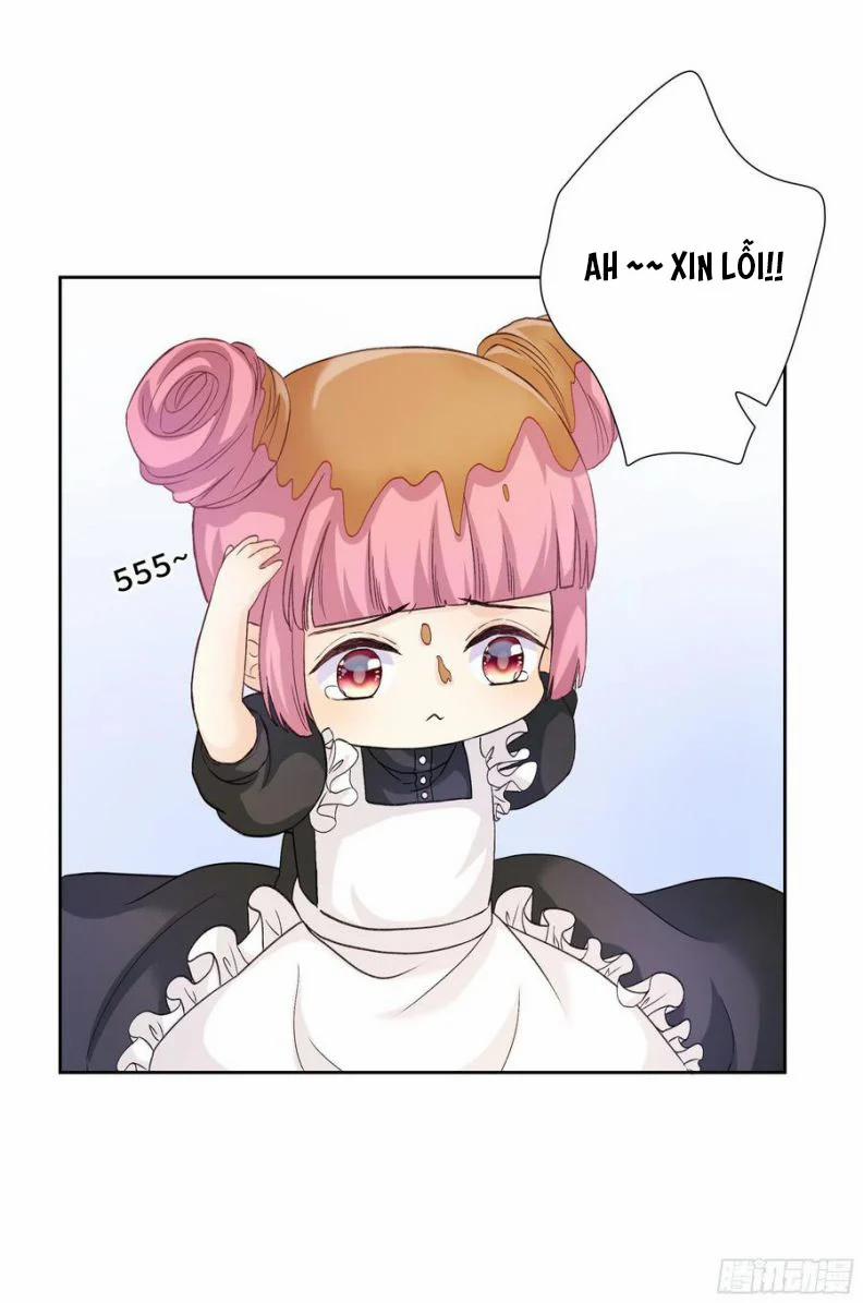 Tôi Hoài Nghi Em Yêu Thầm Tôi 40 trang 11