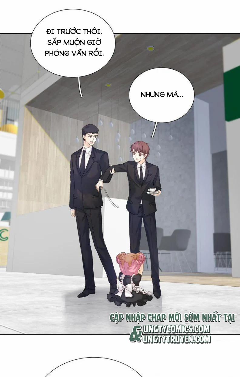 Tôi Hoài Nghi Em Yêu Thầm Tôi 40 trang 12