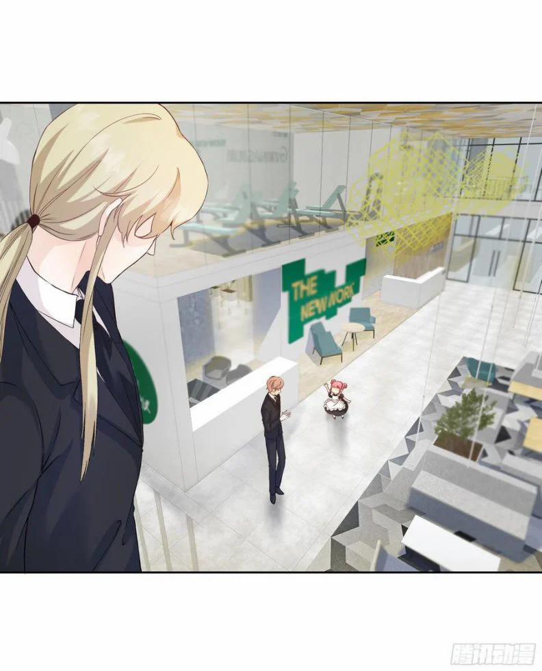 Tôi Hoài Nghi Em Yêu Thầm Tôi 40 trang 16