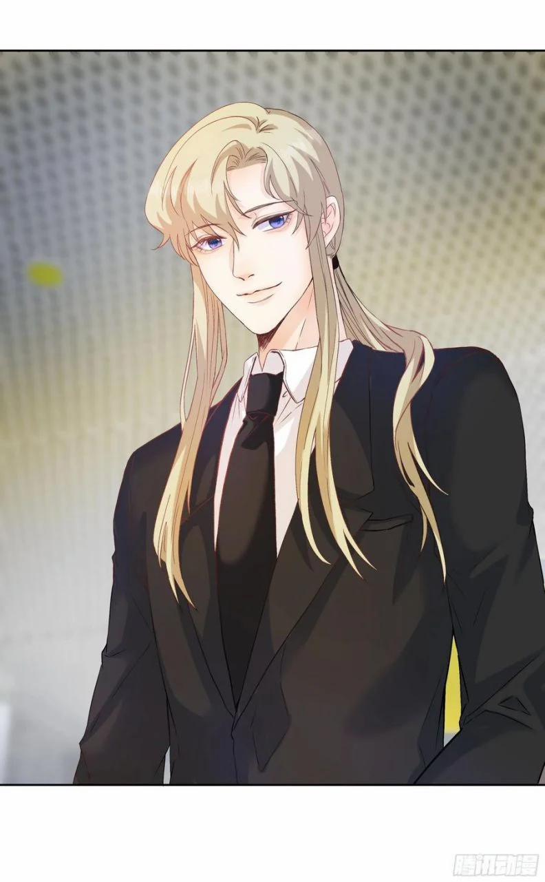 Tôi Hoài Nghi Em Yêu Thầm Tôi 40 trang 17