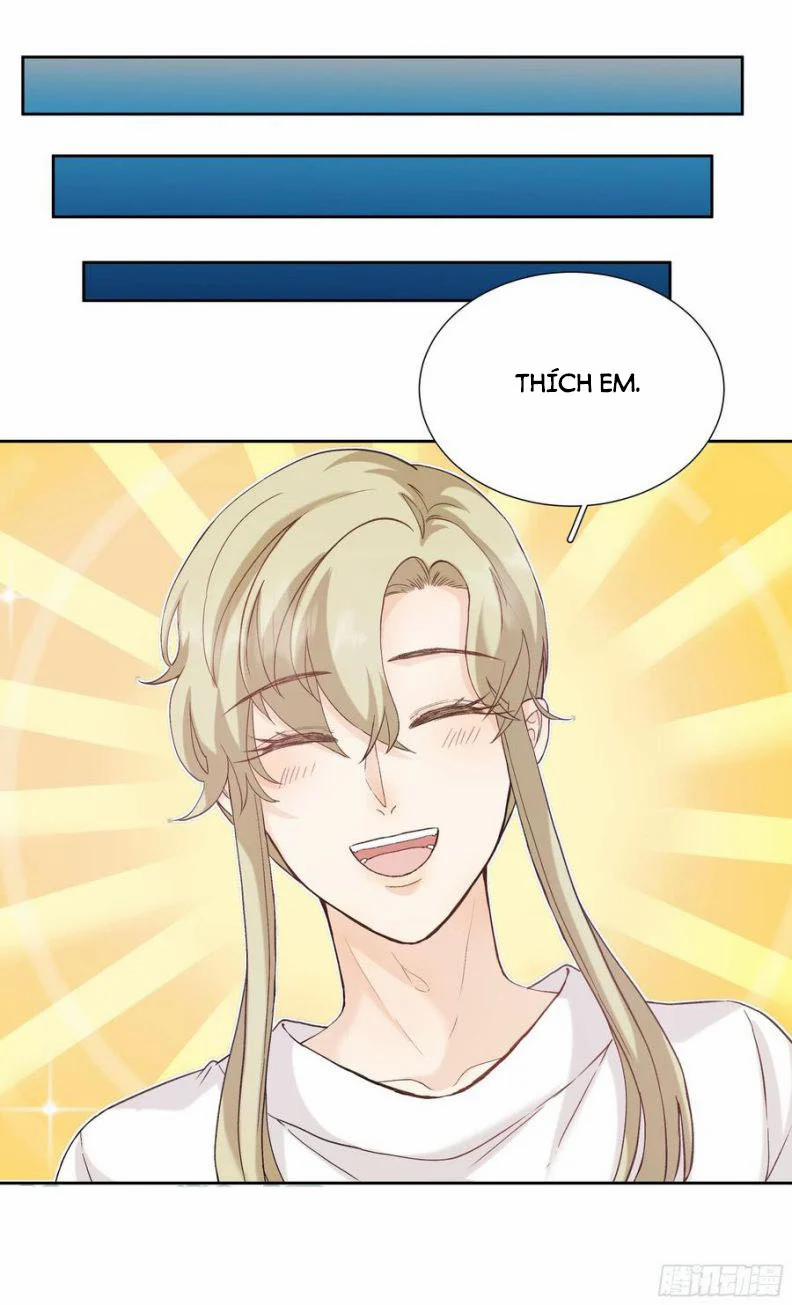 Tôi Hoài Nghi Em Yêu Thầm Tôi 40 trang 18