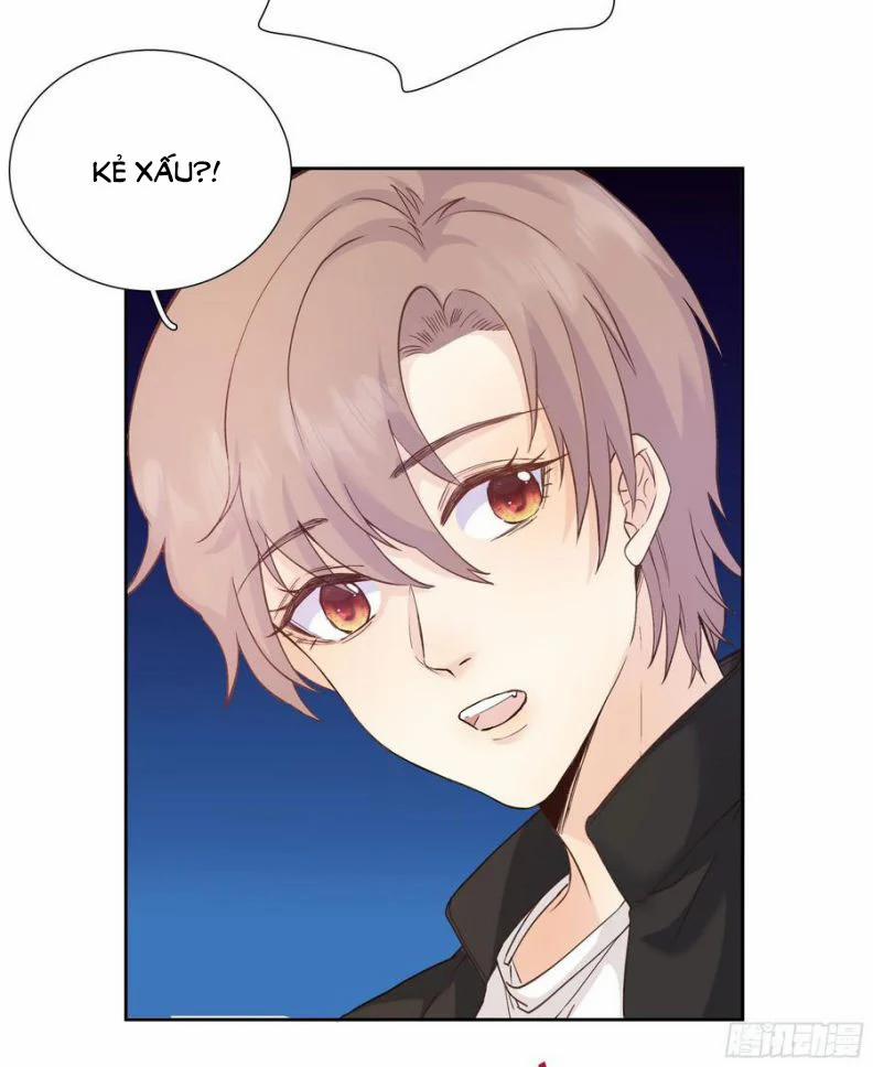 Tôi Hoài Nghi Em Yêu Thầm Tôi 40 trang 23