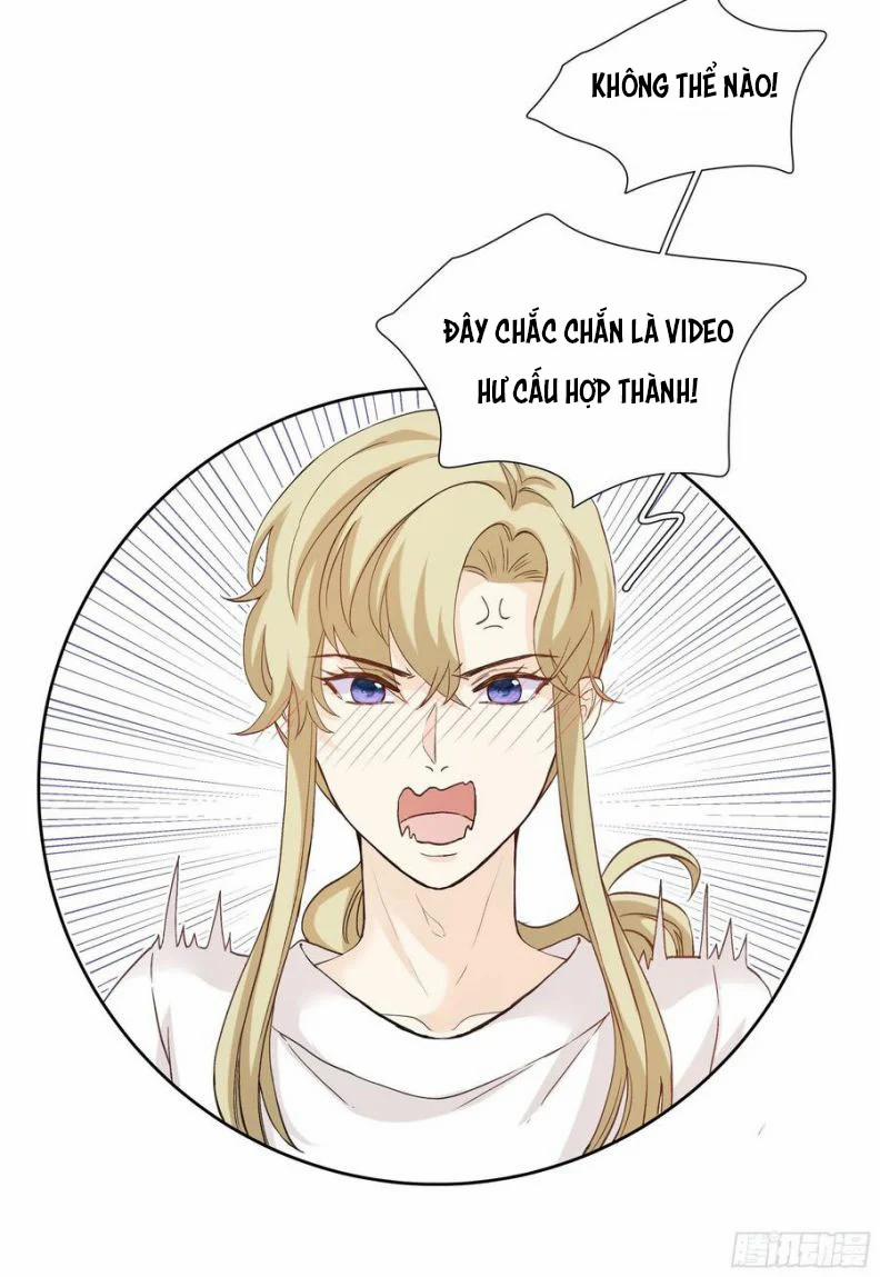 Tôi Hoài Nghi Em Yêu Thầm Tôi 40 trang 25