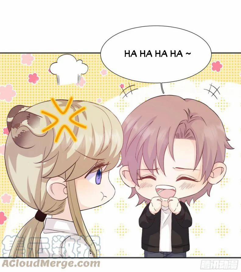 Tôi Hoài Nghi Em Yêu Thầm Tôi 40 trang 26