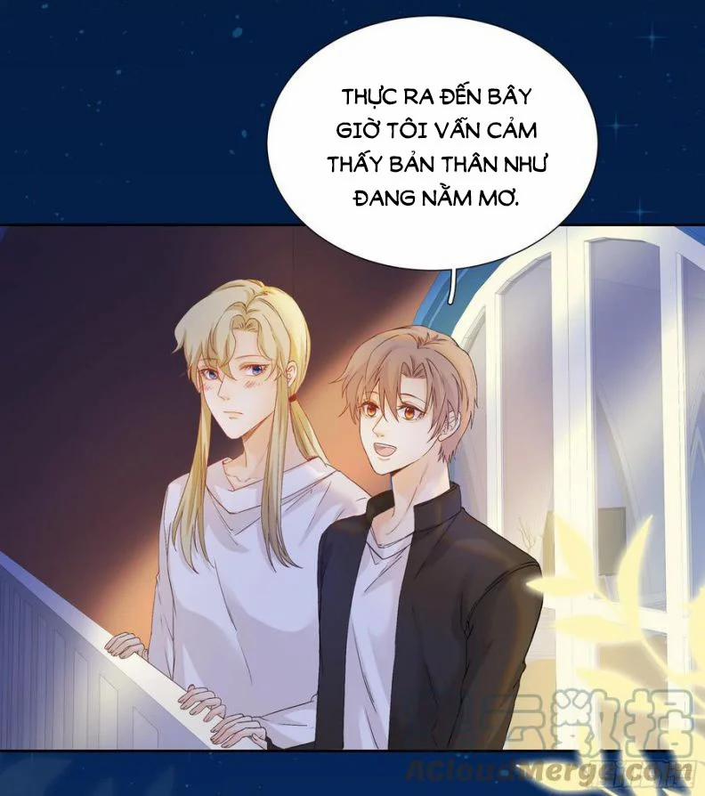 Tôi Hoài Nghi Em Yêu Thầm Tôi 40 trang 4