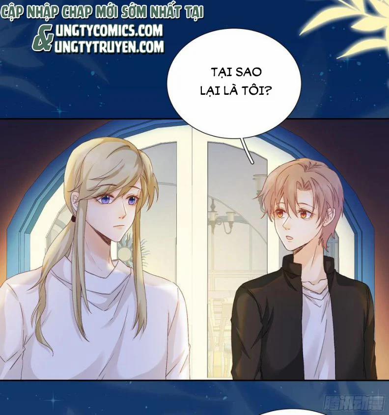 Tôi Hoài Nghi Em Yêu Thầm Tôi 40 trang 5