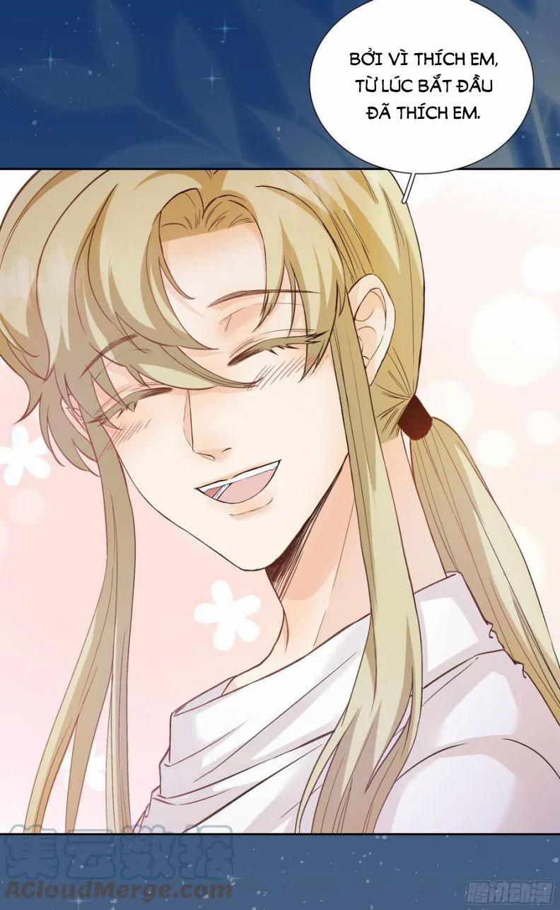 Tôi Hoài Nghi Em Yêu Thầm Tôi 40 trang 6