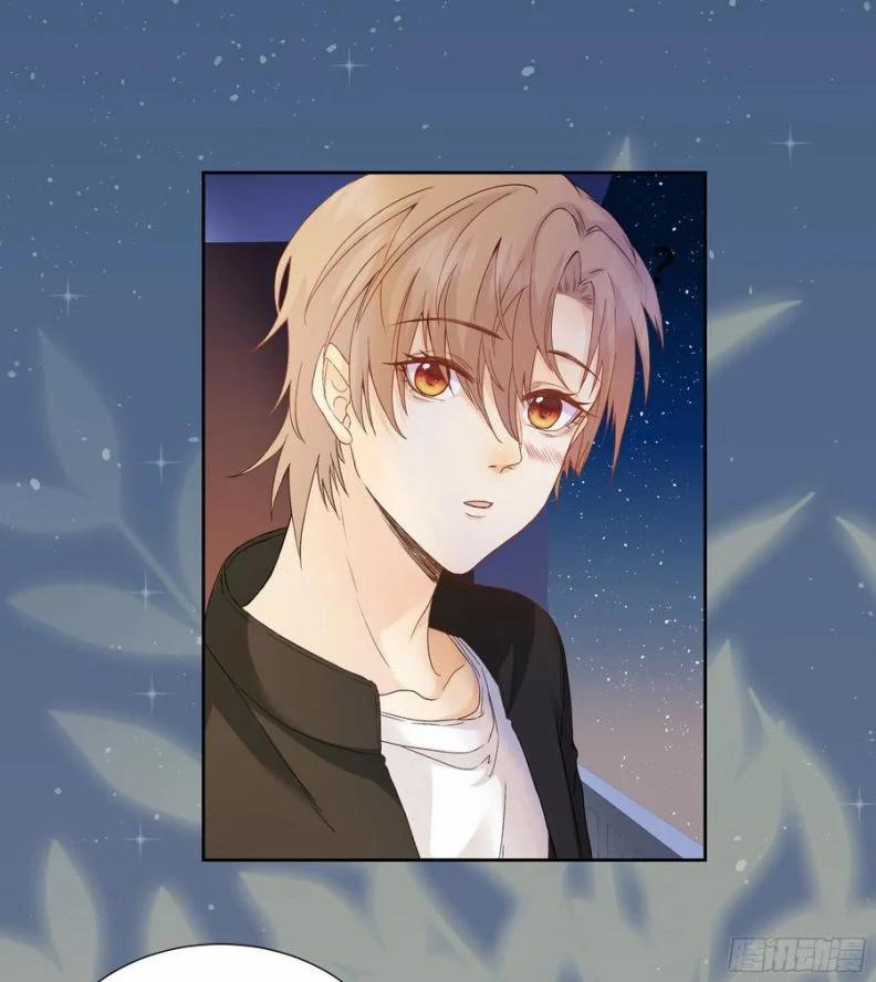 Tôi Hoài Nghi Em Yêu Thầm Tôi 40 trang 7