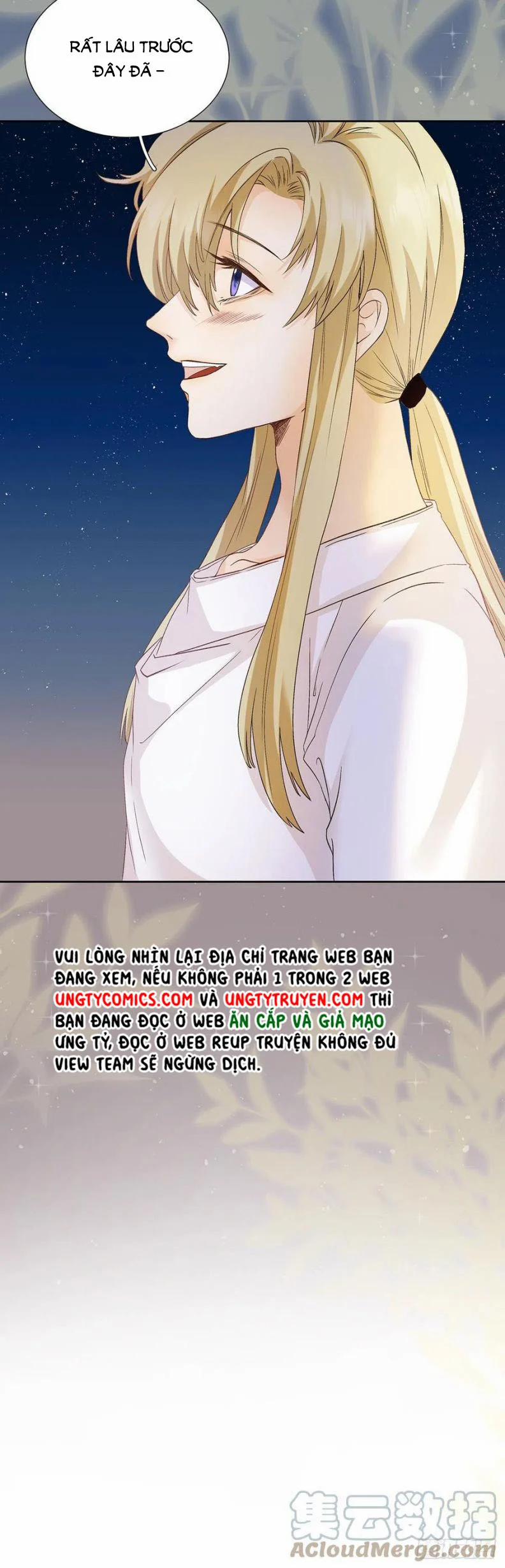 Tôi Hoài Nghi Em Yêu Thầm Tôi 40 trang 8