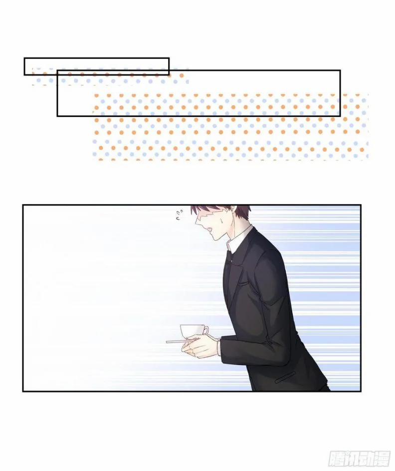 Tôi Hoài Nghi Em Yêu Thầm Tôi 40 trang 9