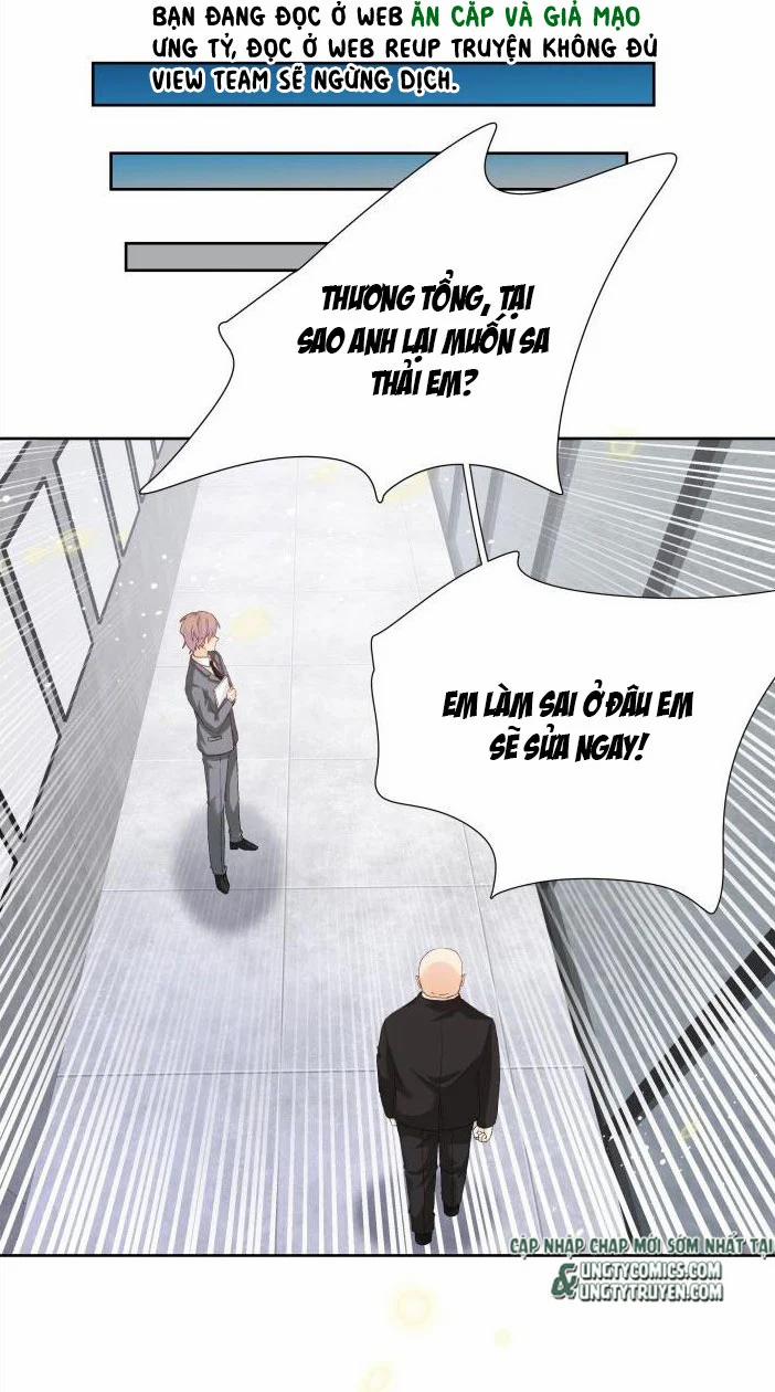 Tôi Hoài Nghi Em Yêu Thầm Tôi 41 trang 15