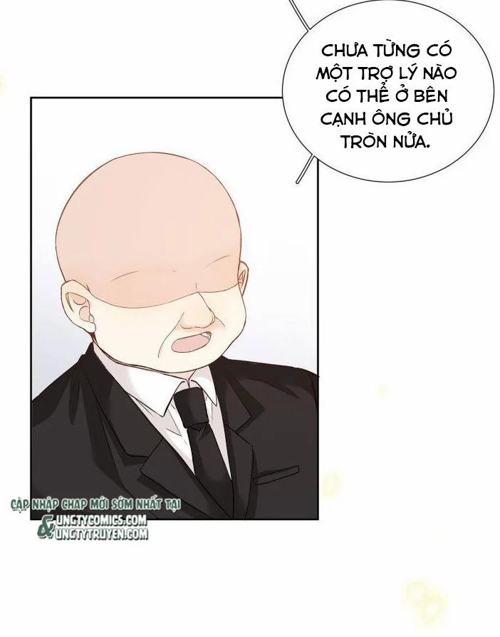 Tôi Hoài Nghi Em Yêu Thầm Tôi 41 trang 18